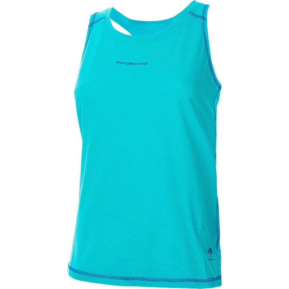 Trango Baells ärmlös T-shirt Trango Baells ärmlös T-shirt