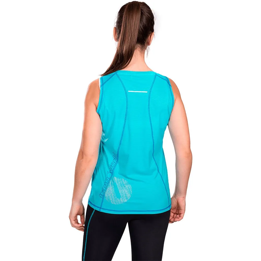 Trango Baells ärmlös T-shirt Trango Baells ärmlös T-shirt