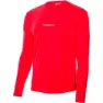 Trango Bailo T-shirt Med Lång ärm, Red