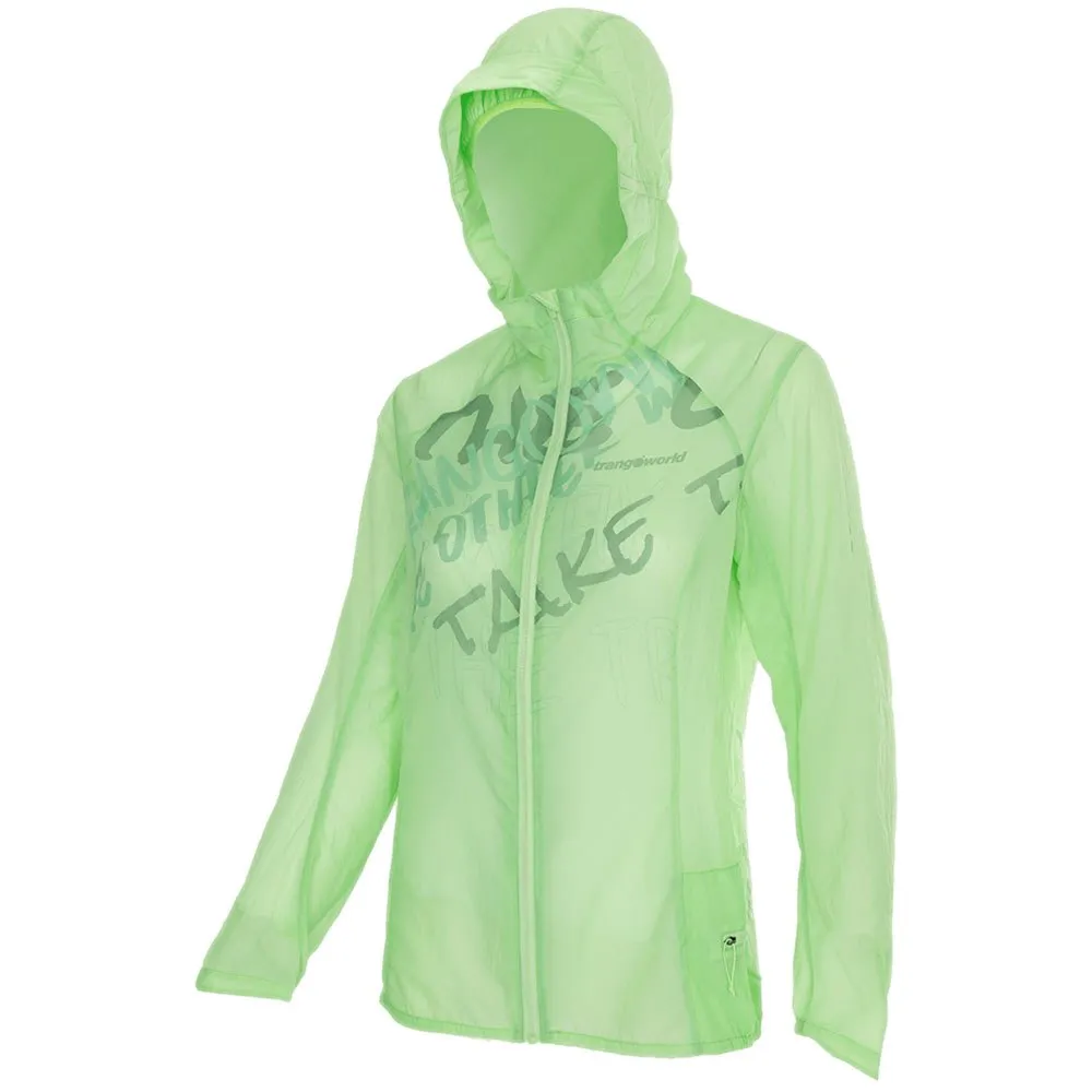 Trango Bains Jacka