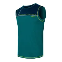 Trango Bandama ärmlös T-shirt Trango Bandama ärmlös T-shirt