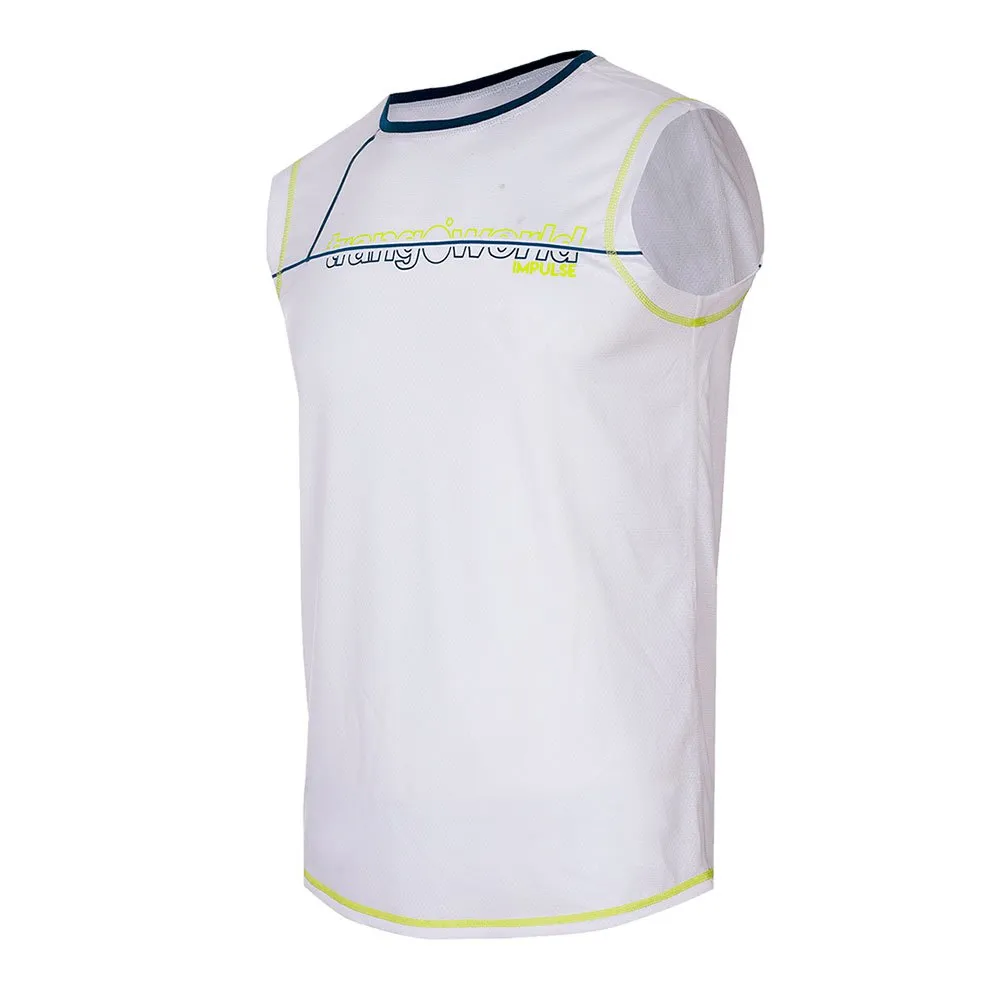 Trango Bandama ärmlös T-shirt