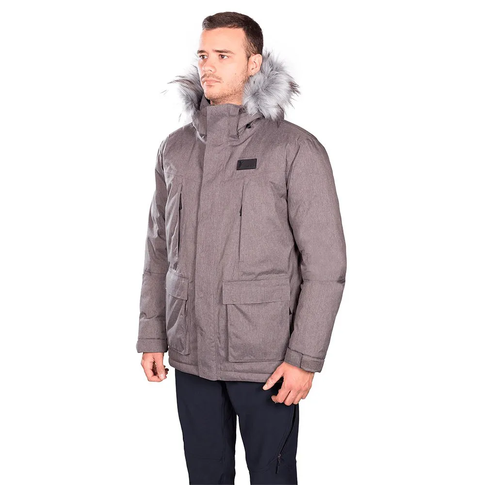 Trango Basel Termic Dv Jacka