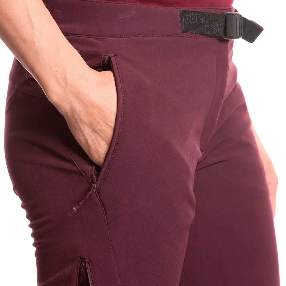 Trango Basibe Kb Byxor