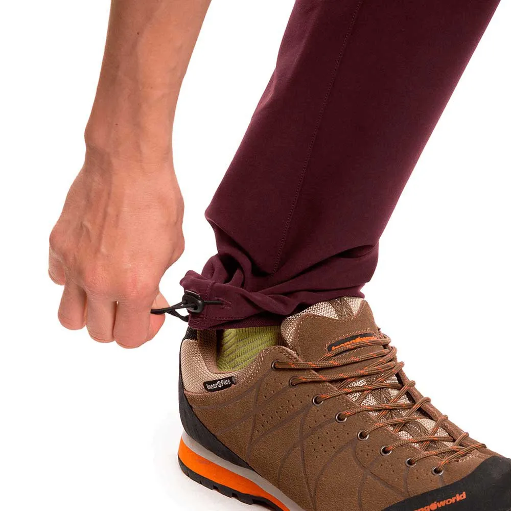 Trango Basibe Kb Byxor