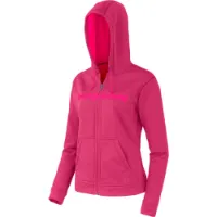 Trango Basina Sweatshirt Med Dragkedja Trango Basina Sweatshirt Med Dragkedja