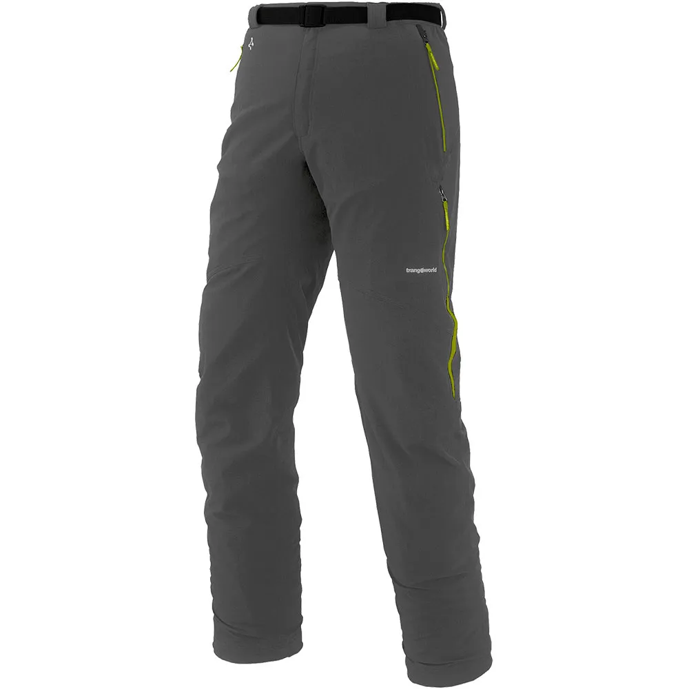 Trango Baya Byxor, Dark shadow / black Trango Baya Byxor, Dark shadow / black