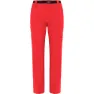 Trango Baya Dn Regular Byxor, Red