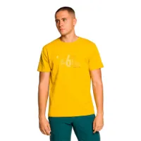 Trango Bayra T-shirt Med Korta ärmar Trango Bayra T-shirt Med Korta ärmar