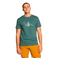 Trango Bayra T-shirt Med Korta ärmar Trango Bayra T-shirt Med Korta ärmar