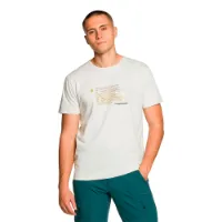 Trango Bayra T-shirt Med Korta ärmar