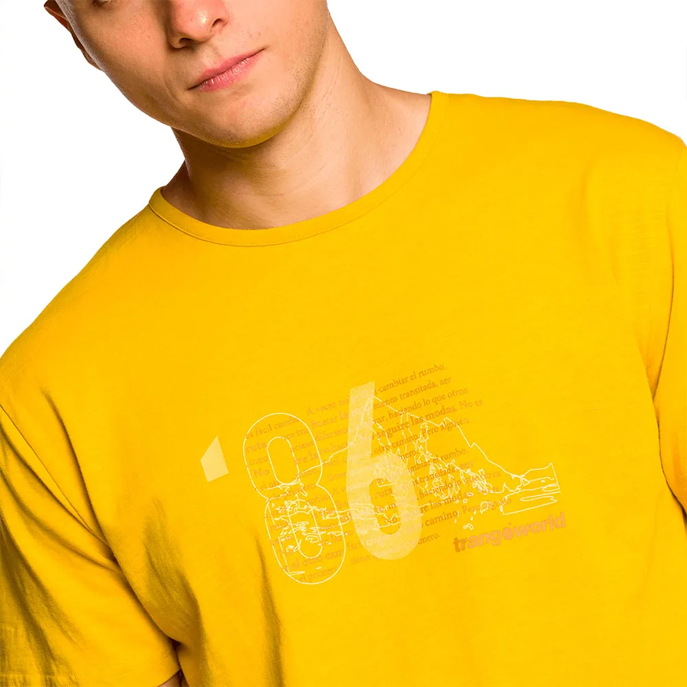 Trango Bayra T-shirt Med Korta ärmar