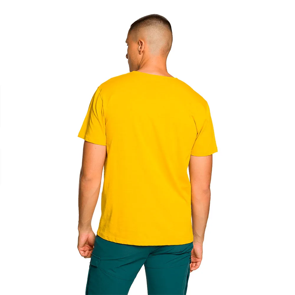 Trango Bayra T-shirt Med Korta ärmar