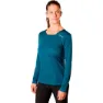 Trango Beas T-shirt Med Lång ärm