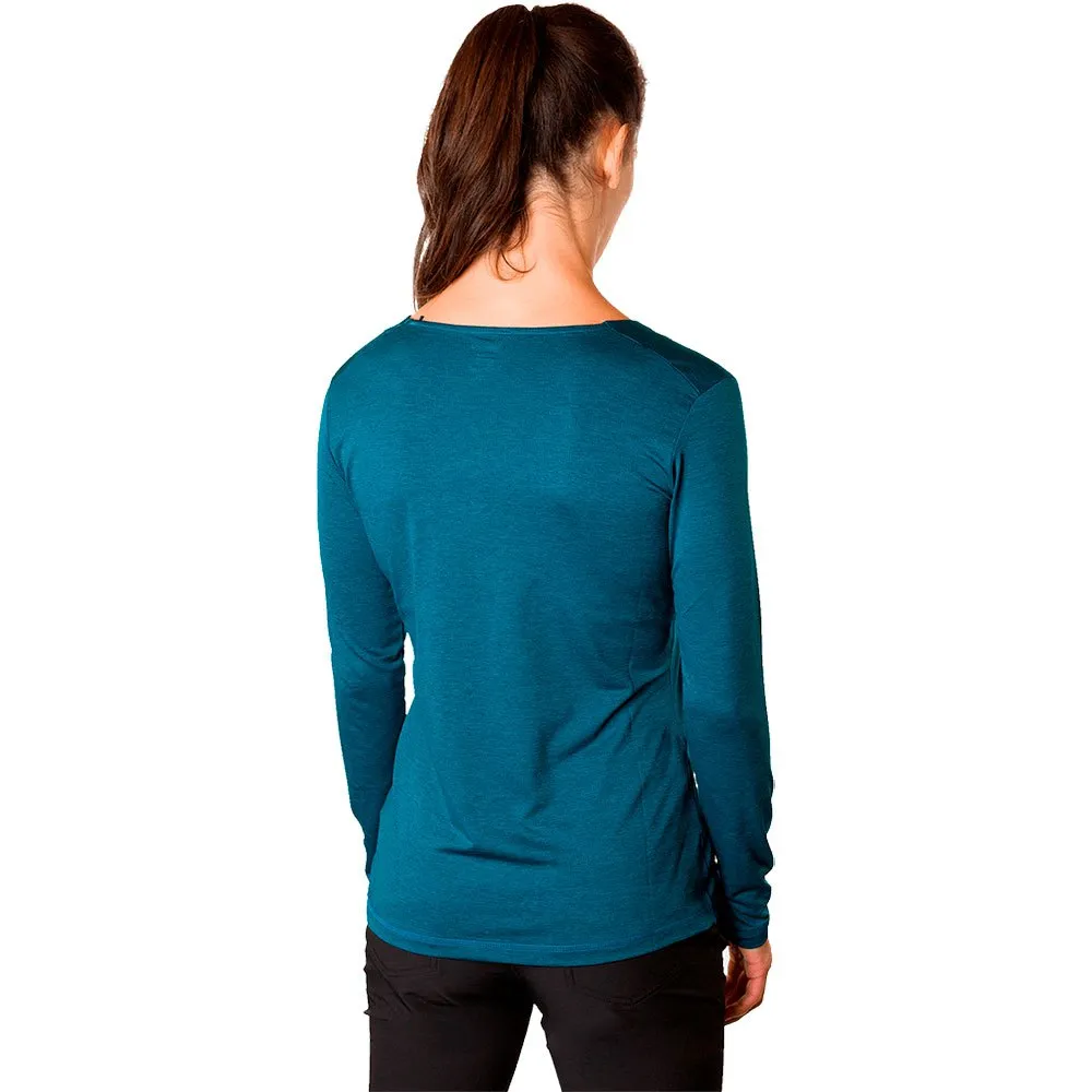 Trango Beas T-shirt Med Lång ärm