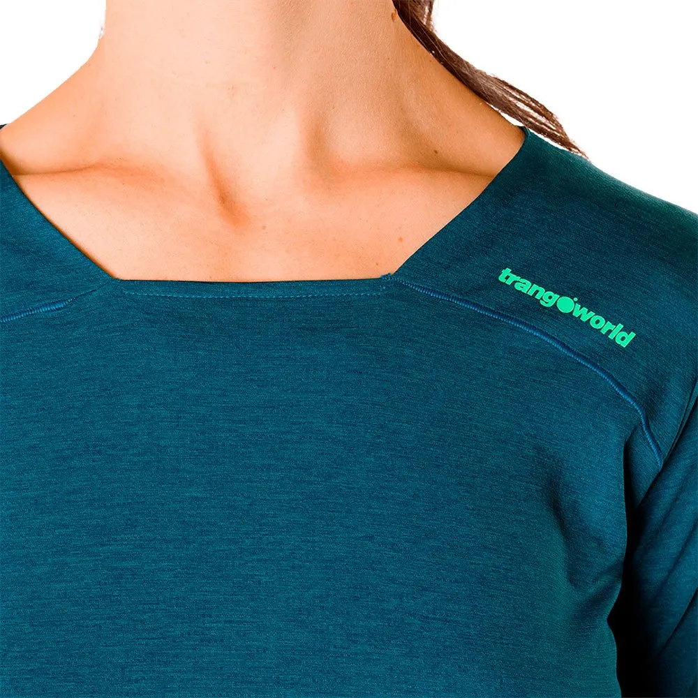 Trango Beas T-shirt Med Lång ärm