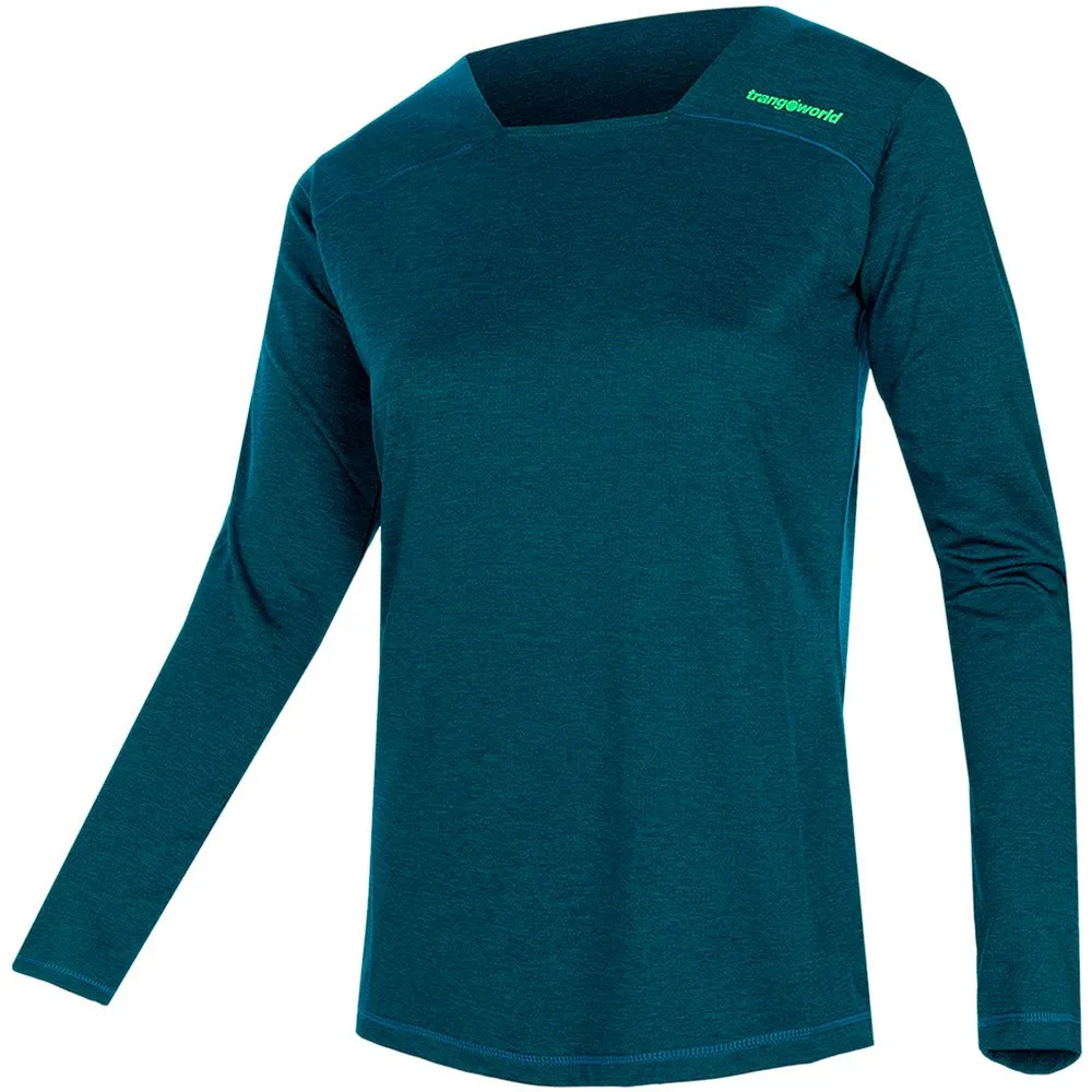 Trango Beas T-shirt Med Lång ärm