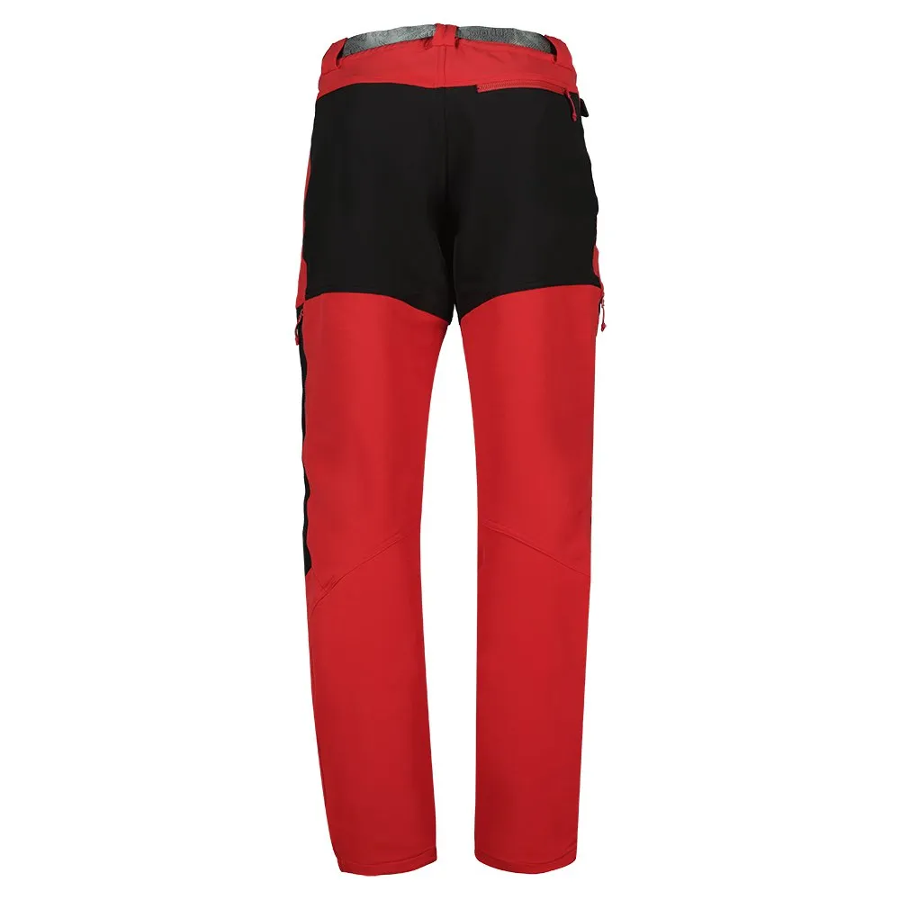 Trango Bellagid Fleecejacka Med Dragkedja Trango Bellagid Fleecejacka Med Dragkedja