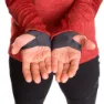 Trango Bellagio Vd Fleece Med Halv Dragkedja
