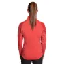 Trango Bellagio Vd Fleece Med Halv Dragkedja