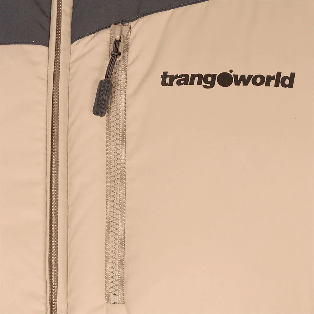 Trango Belluno Väst, Beige / black