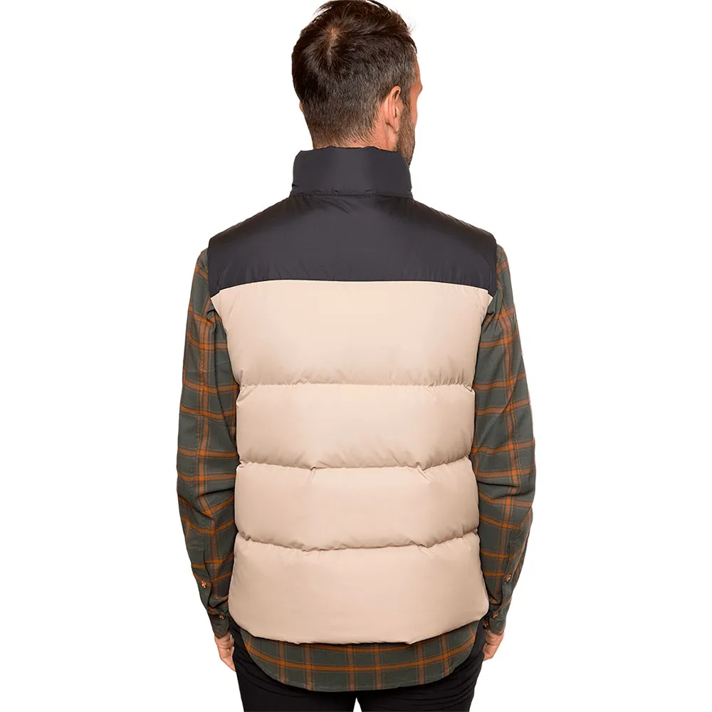 Trango Belluno Väst, Beige / black
