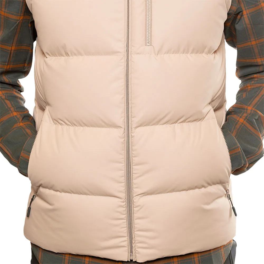 Trango Belluno Väst, Beige / black