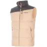 Trango Belluno Väst, Beige / black