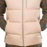 Trango Belluno Väst, Beige / black
