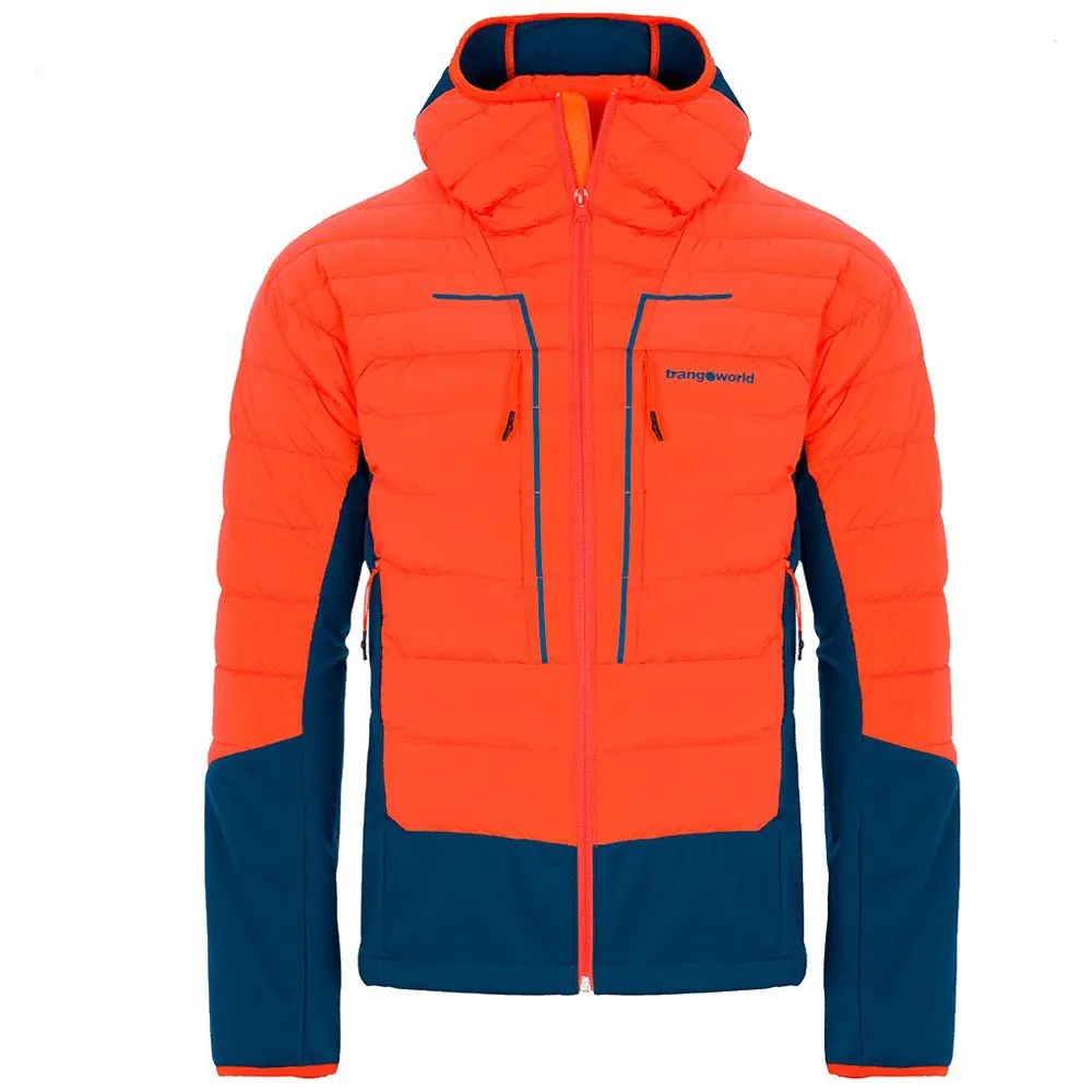 Trango Beraldi Jacka