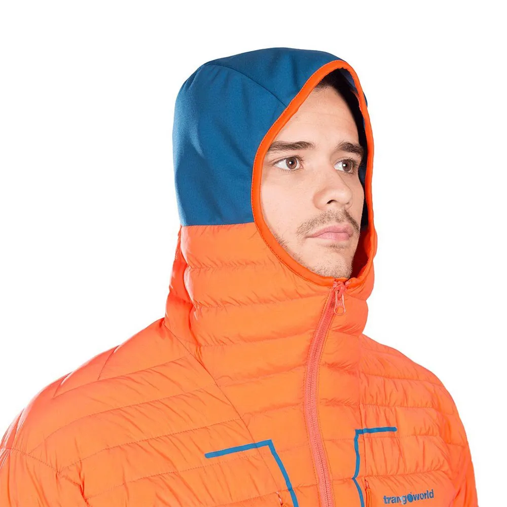 Trango Beraldi Jacka