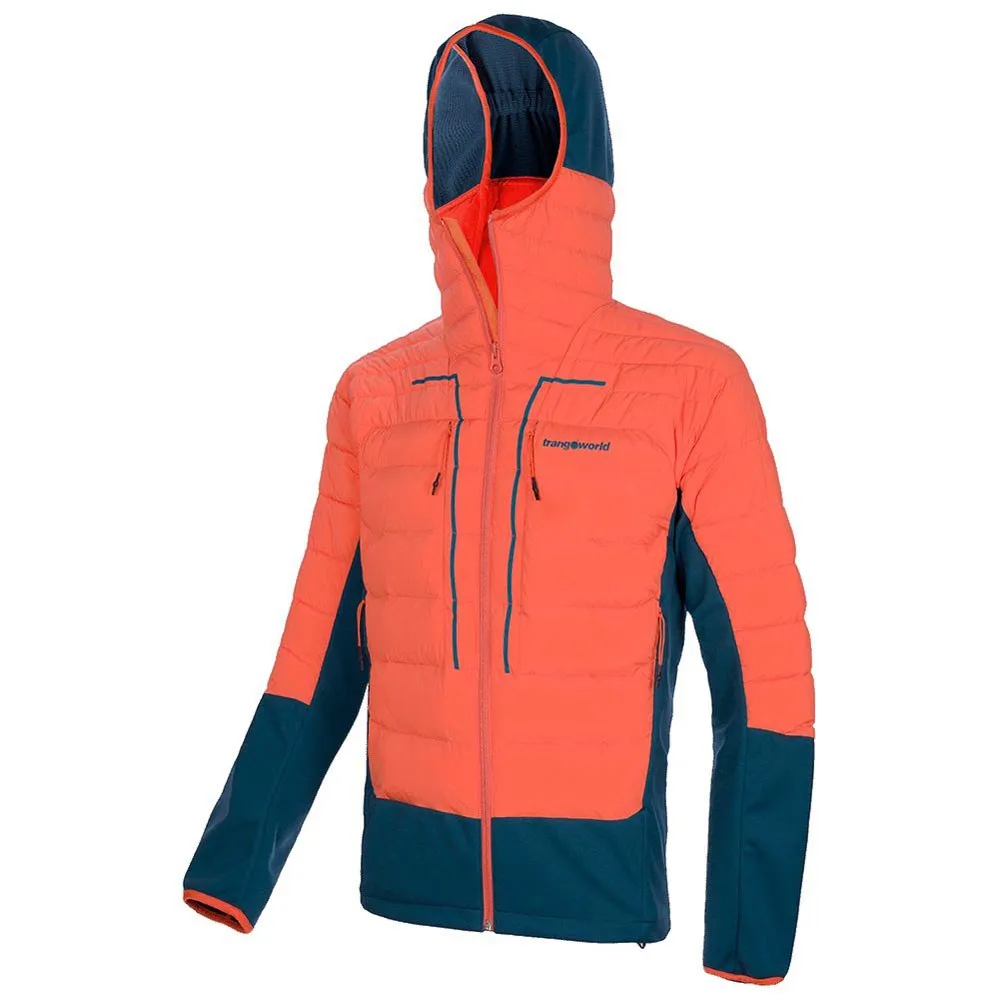 Trango Beraldi Jacka