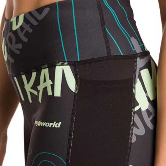 Trango Berdun Shorts