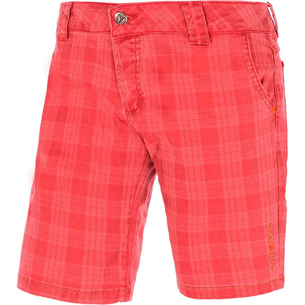 Trango Berta Pants Shorts, Garnet Trango Berta Pants Shorts, Garnet