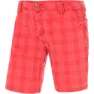 Trango Berta Pants Shorts, Garnet