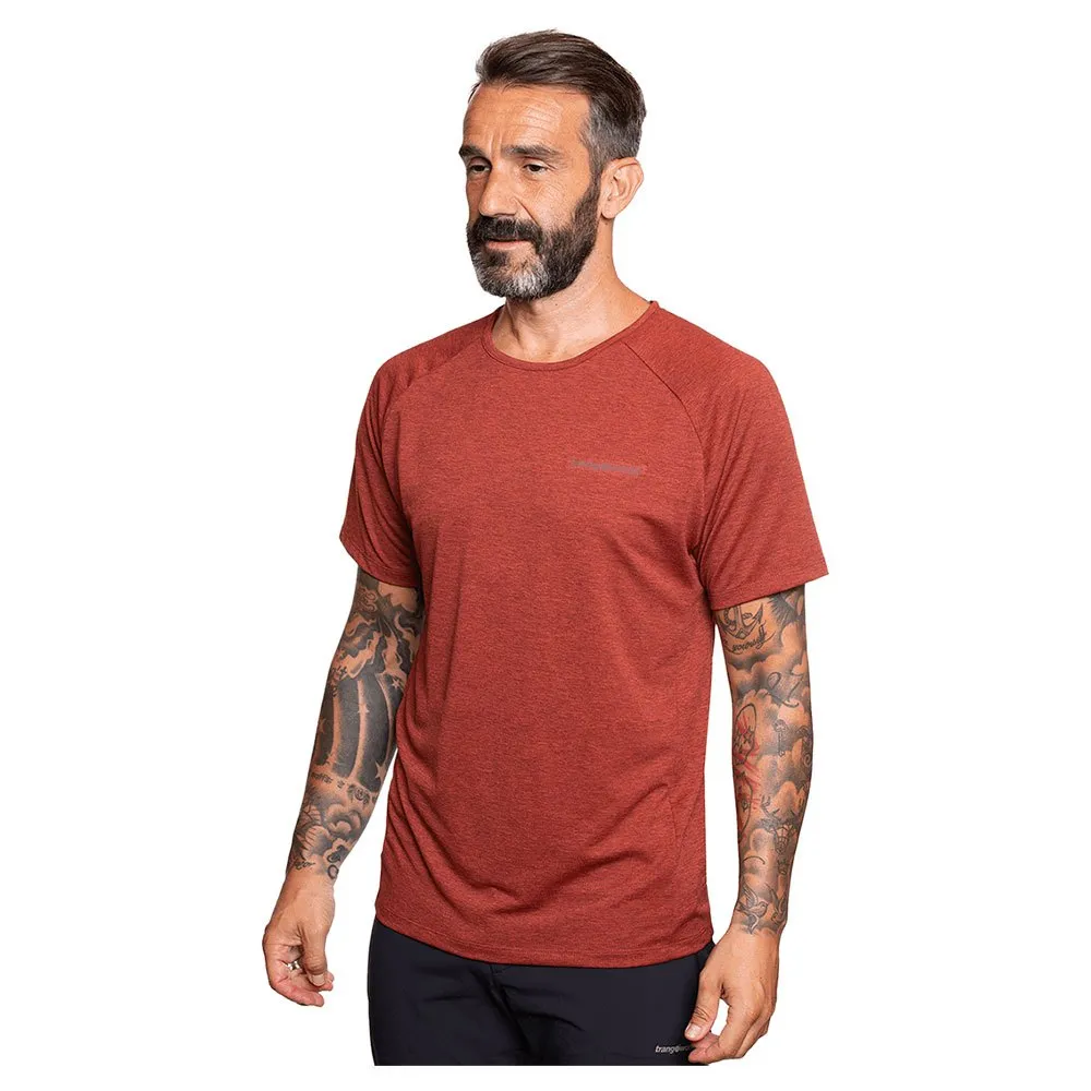 Trango Bibane T-shirt Med Korta ärmar