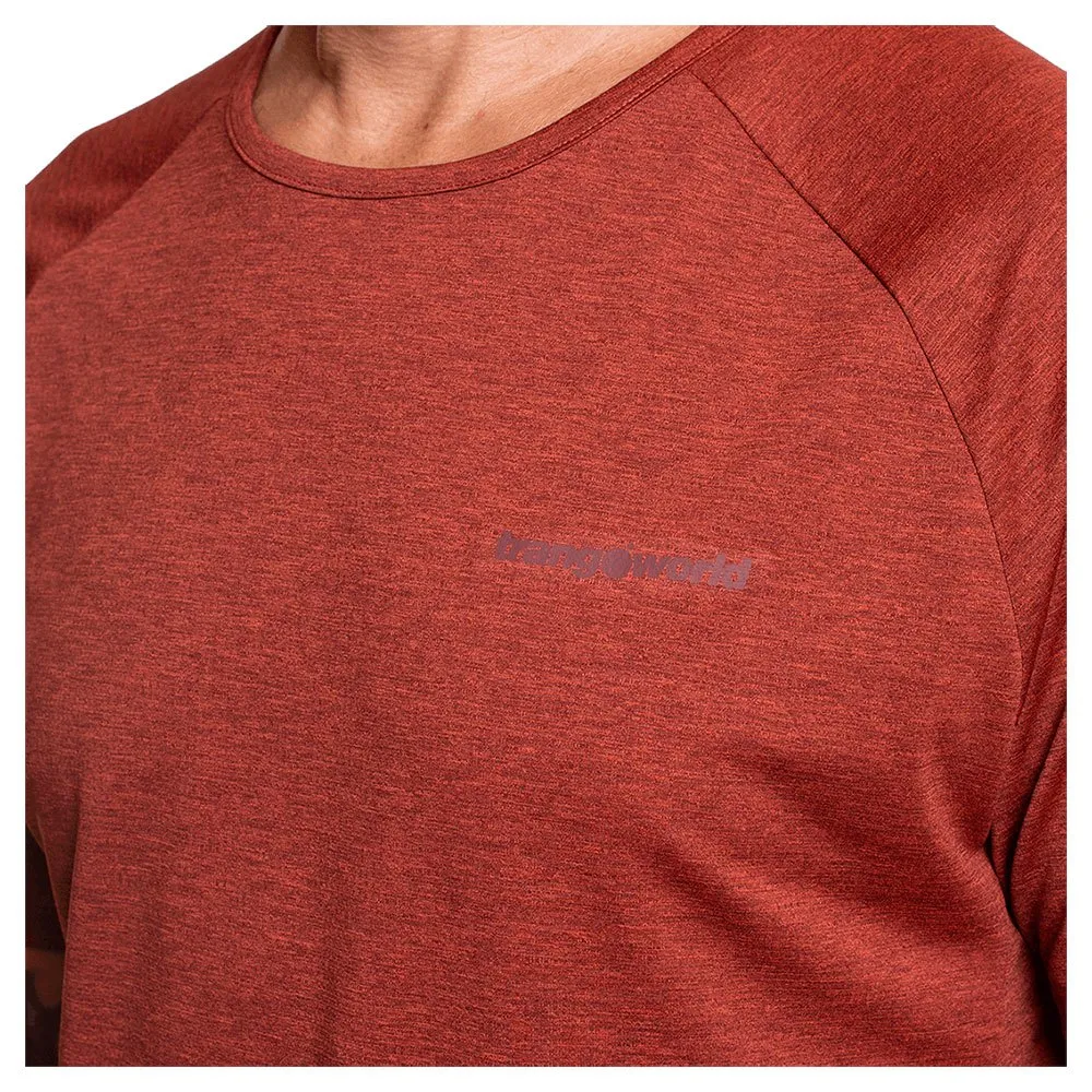 Trango Bibane T-shirt Med Korta ärmar