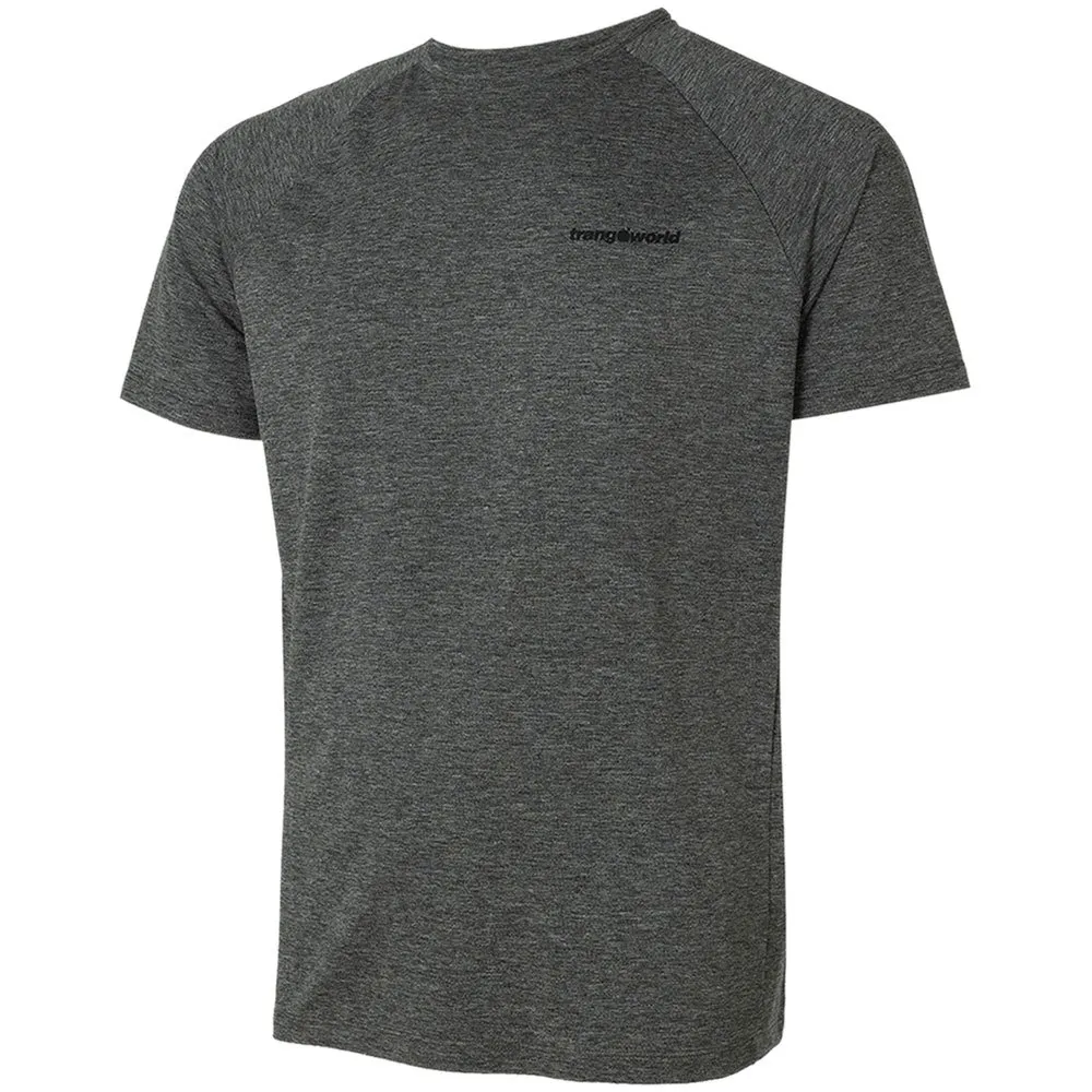 Trango Bibane T-shirt Med Korta ärmar Trango Bibane T-shirt Med Korta ärmar