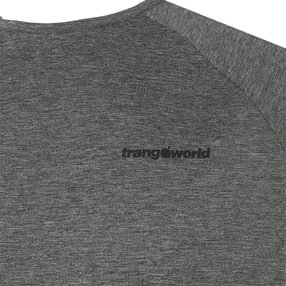 Trango Bibane T-shirt Med Korta ärmar Trango Bibane T-shirt Med Korta ärmar