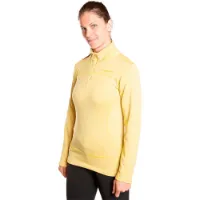 Trango Bigge Fleece Med Halv Dragkedja Trango Bigge Fleece Med Halv Dragkedja