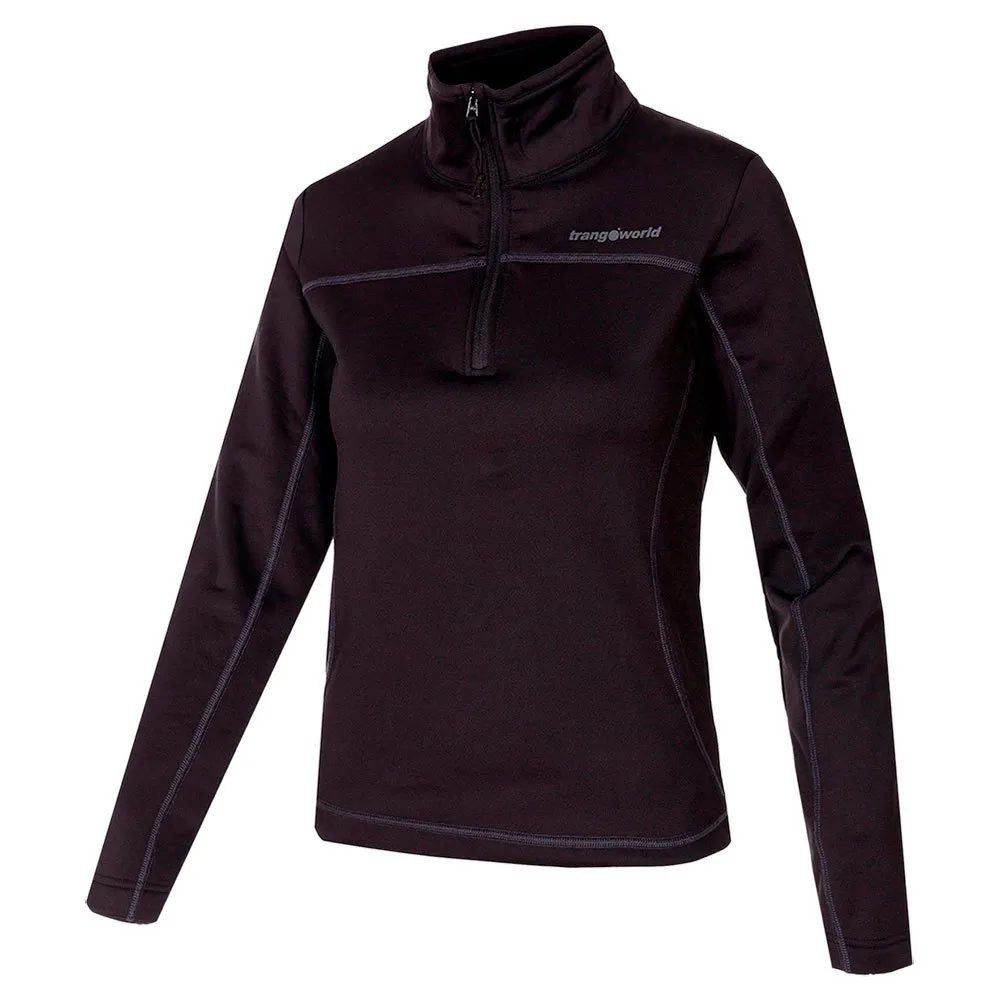 Trango Bigge Fleece Med Halv Dragkedja Trango Bigge Fleece Med Halv Dragkedja
