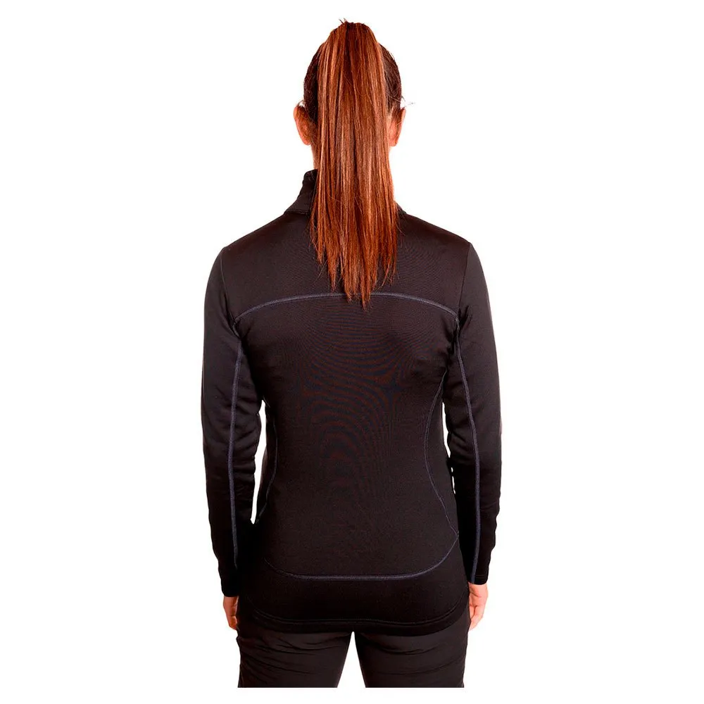 Trango Bigge Fleece Med Halv Dragkedja Trango Bigge Fleece Med Halv Dragkedja