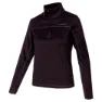 Trango Bigge Fleece Med Halv Dragkedja