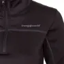 Trango Bigge Fleece Med Halv Dragkedja