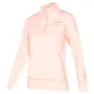 Trango Bigge Fleece Med Halv Dragkedja