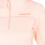 Trango Bigge Fleece Med Halv Dragkedja