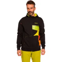 Trango Bigz Sweatshirt Med Dragkedja