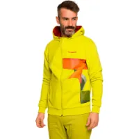 Trango Bigz Sweatshirt Med Dragkedja Trango Bigz Sweatshirt Med Dragkedja