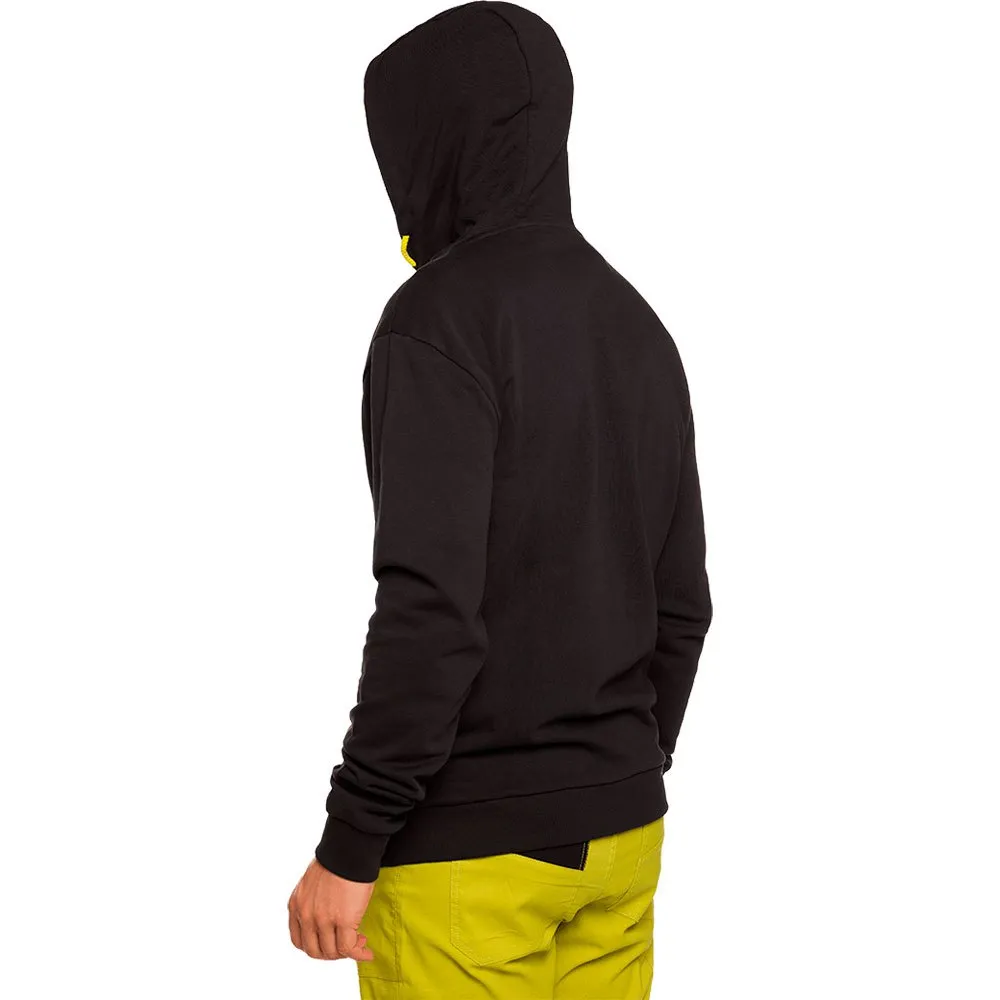 Trango Bigz Sweatshirt Med Dragkedja