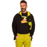 Trango Bigz Sweatshirt Med Dragkedja